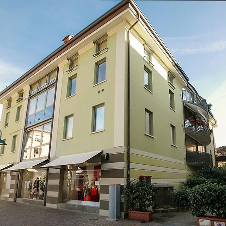 Riva Centro Apartment - Happy Rentals Zewnętrze zdjęcie