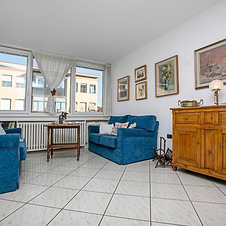 Riva Centro Apartment - Happy Rentals Zewnętrze zdjęcie