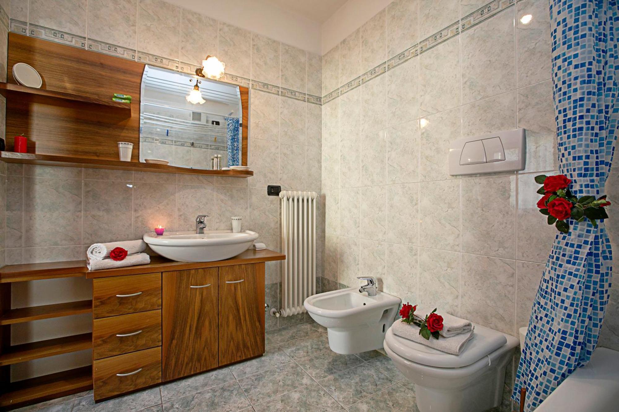 Riva Centro Apartment - Happy Rentals Zewnętrze zdjęcie