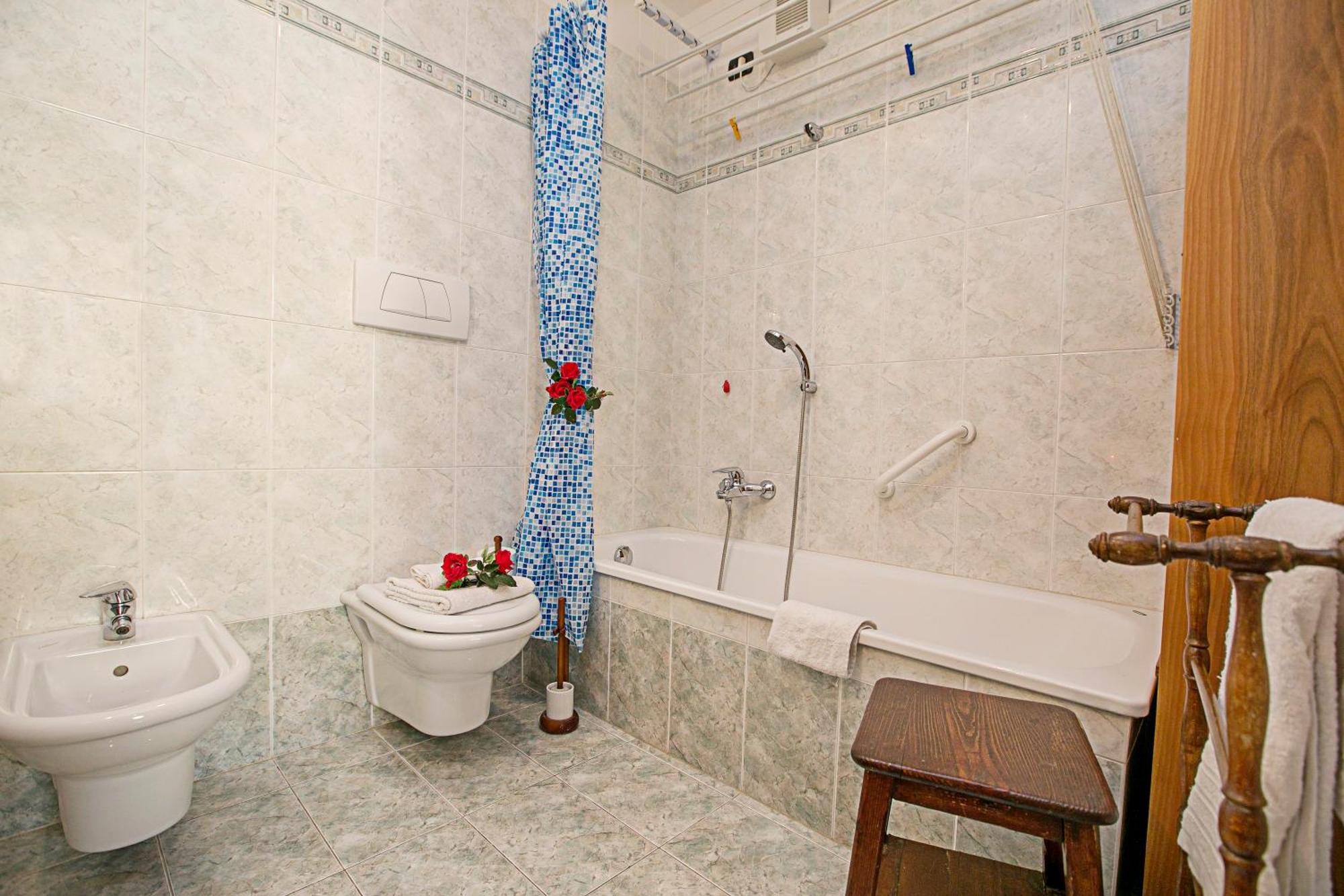 Riva Centro Apartment - Happy Rentals Zewnętrze zdjęcie