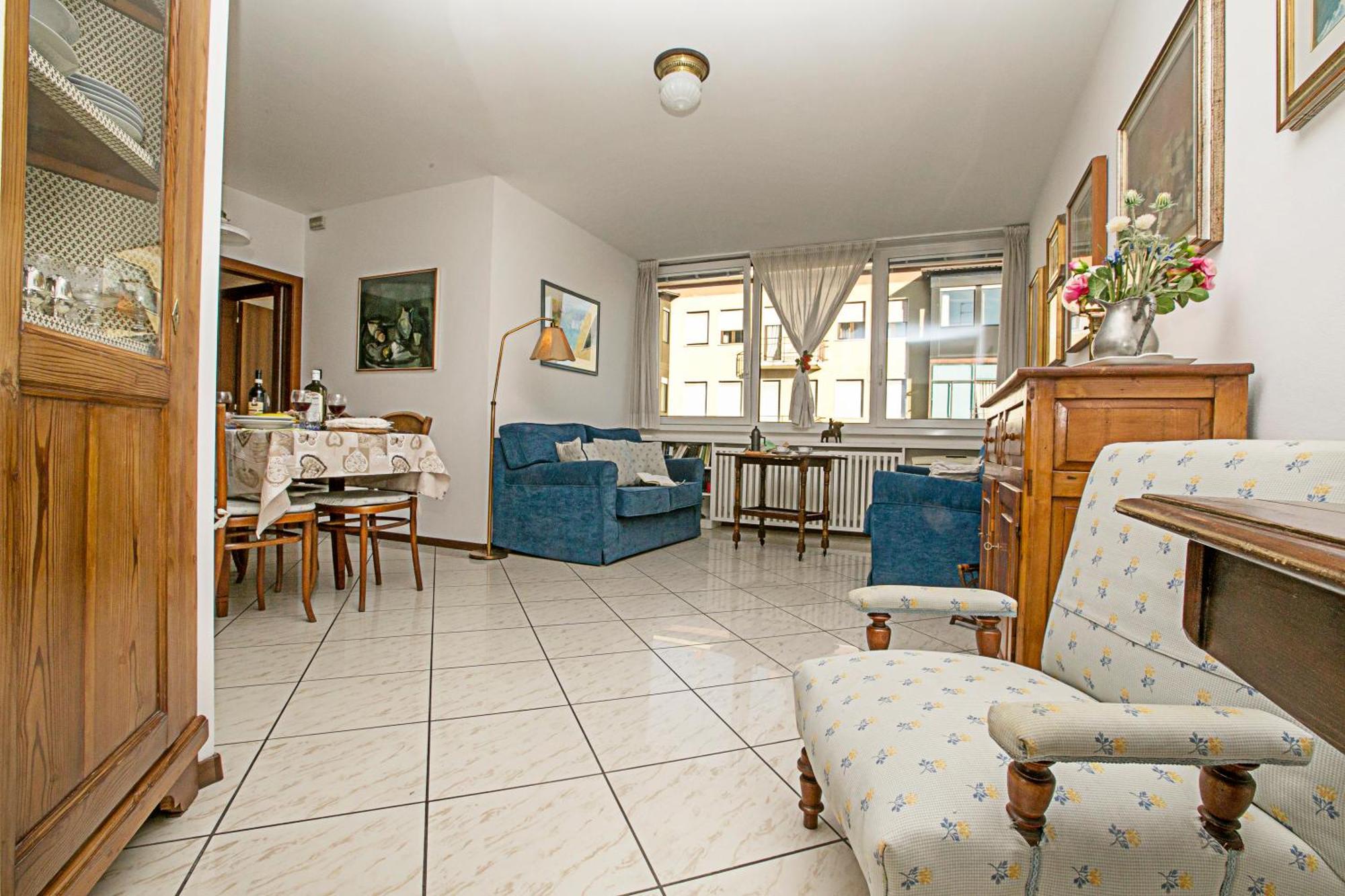 Riva Centro Apartment - Happy Rentals Zewnętrze zdjęcie