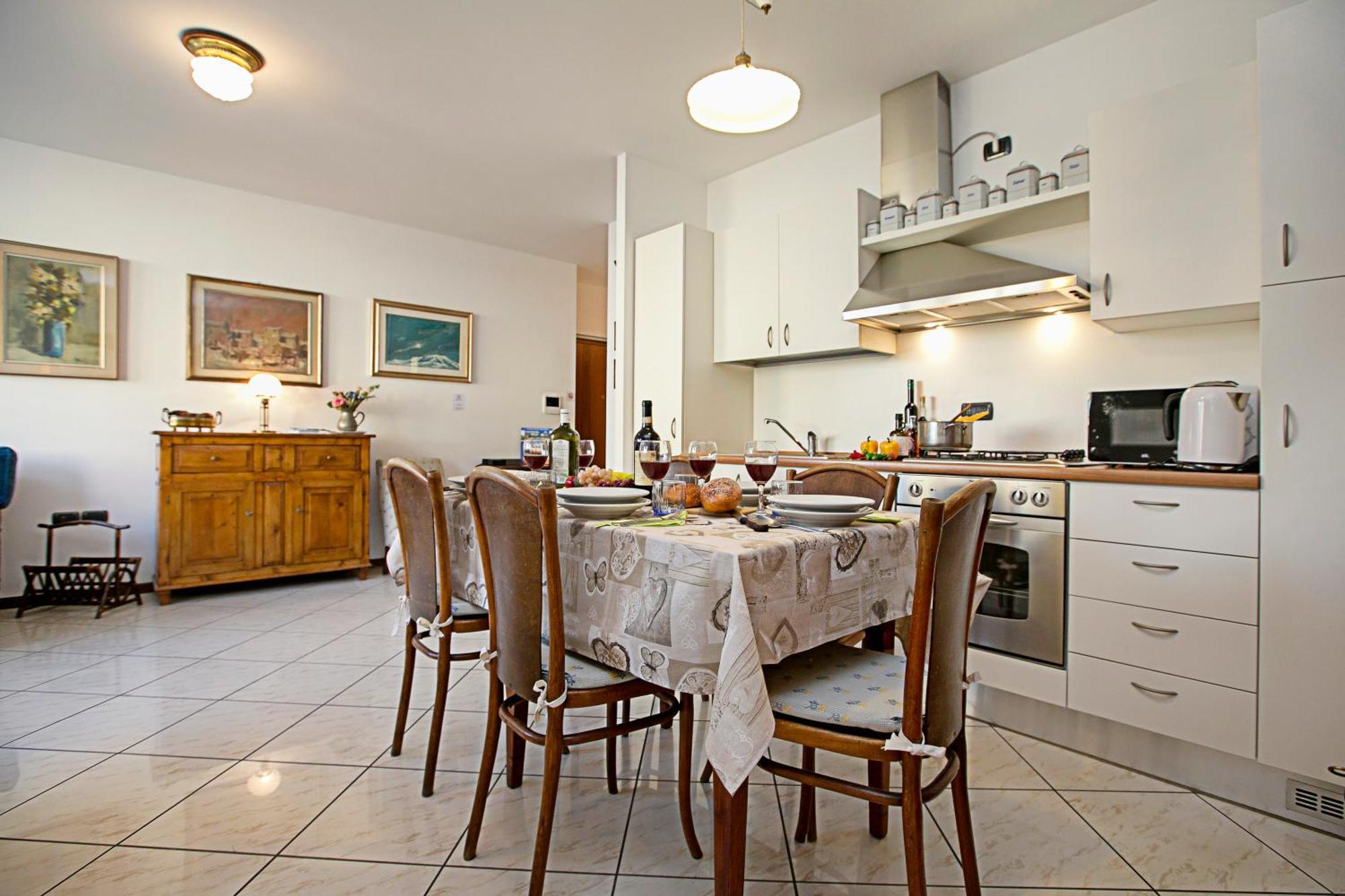 Riva Centro Apartment - Happy Rentals Zewnętrze zdjęcie