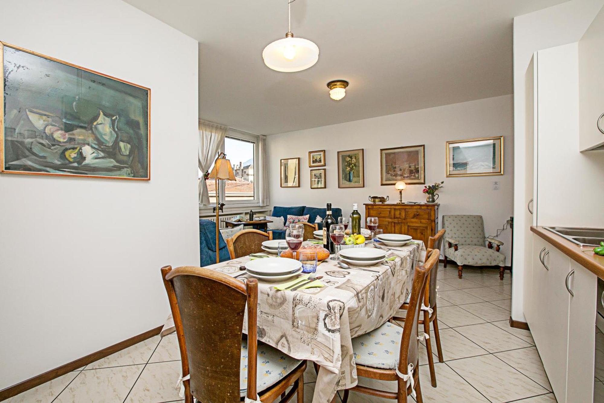 Riva Centro Apartment - Happy Rentals Zewnętrze zdjęcie