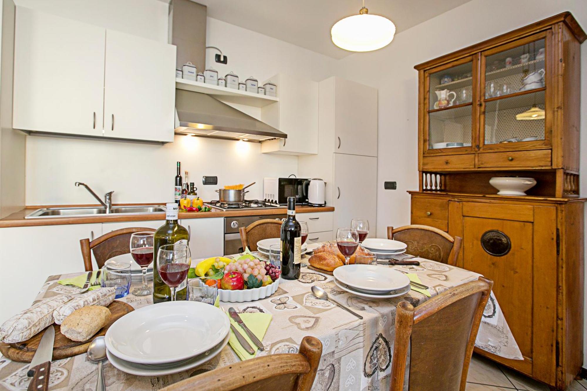 Riva Centro Apartment - Happy Rentals Zewnętrze zdjęcie