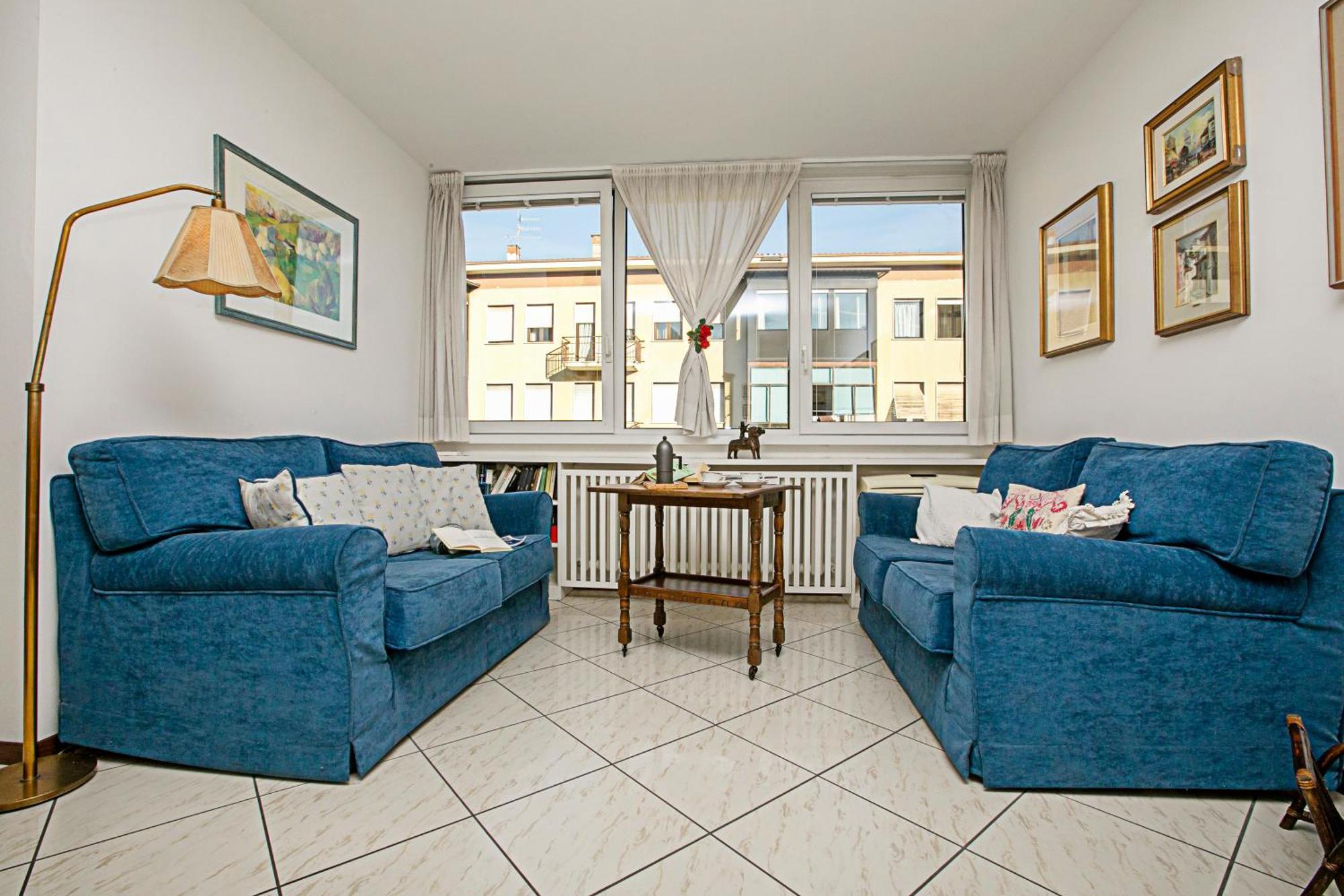 Riva Centro Apartment - Happy Rentals Zewnętrze zdjęcie
